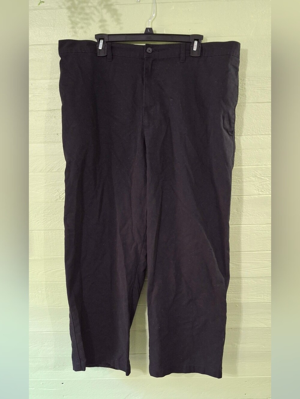 Mens Smart Casual Streetwear Gorpcore George Pants Size 42×29. A&M